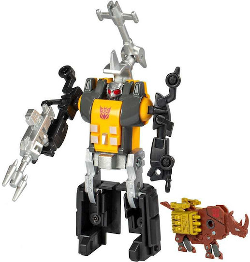 Φigură de acțiune Transformers Retro G1 13cm cm