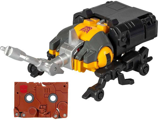 Φigură de acțiune Transformers Retro G1 13cm cm