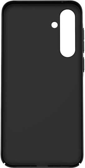 Nillkin Super Frosted Back Cover Silicone / Plastic Black (Galaxy A35)