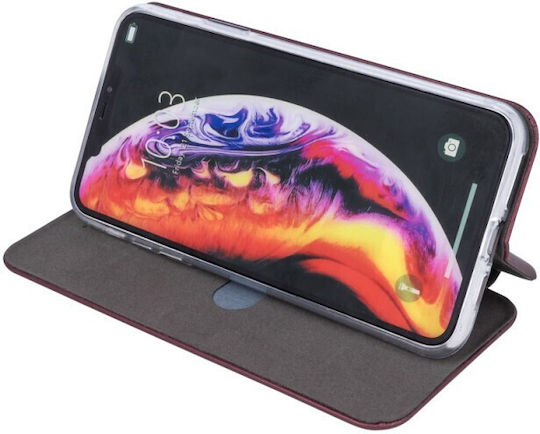 Smart Diva Buchen Sie Gehärtetes Glas Marineblau (Realme C55)