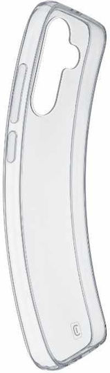 Cellular Line Soft Back Cover Διάφανο (Galaxy A15)