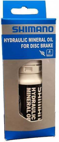 Shimano Mineral Oil