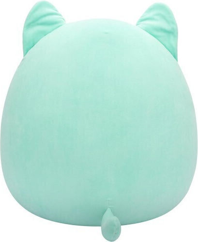 Jazwares Λούτρινο Squishmallows CORINNA Η ΓΑΤΑ για 3+ Ετών 50 εκ.