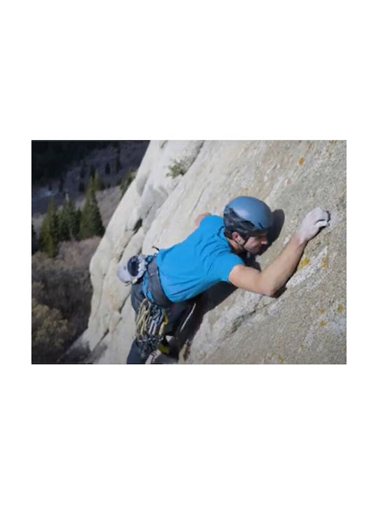 Black Diamond Unisex Climbing Helmet Blue