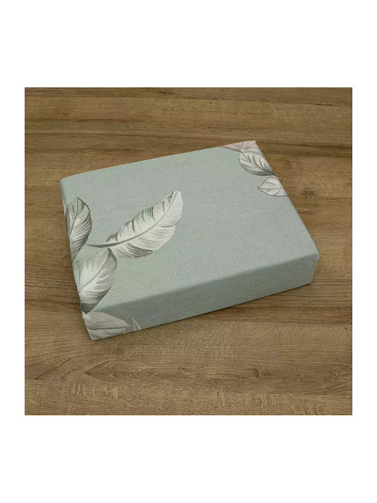 Lino Home Sheet Sets Queen 240x260cm. Primrose Primrose 4pcs