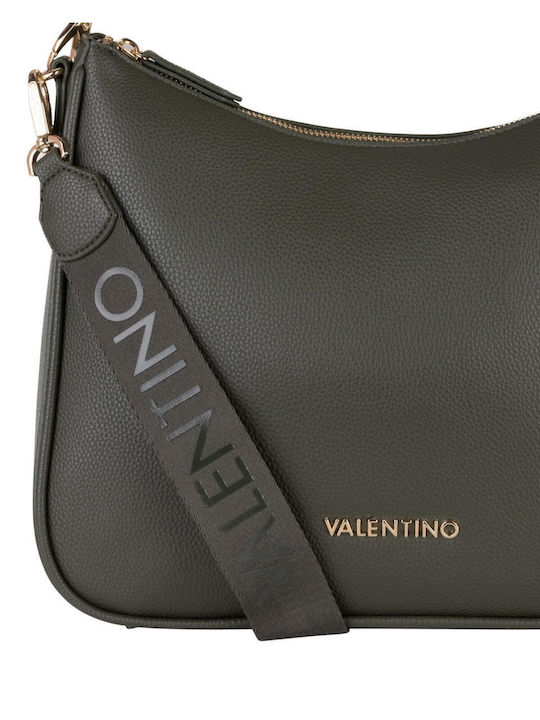 Valentino Bags Women's Bag Shoulder Green