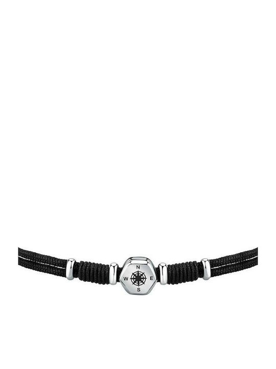 Sector Marine Γυναικείο Βραχιόλι από Ατσάλι