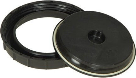 Miltoplast Βαρελι Πλαστικό Δοχείο 75lt 20.20.051