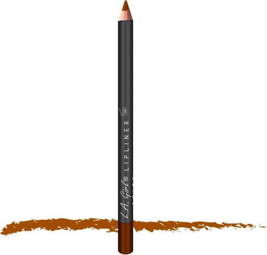 L.A. Girl Lippenkonturenstift 544 Soft Sienna