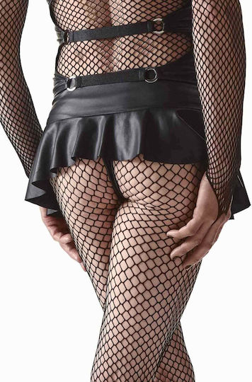 Boss Of Toys Black Skirt