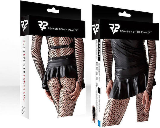 Boss Of Toys Black Skirt