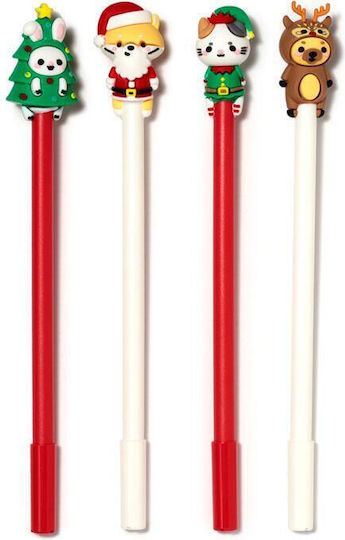 Puckator Ballpoint Pens (Miscellaneous Designs)