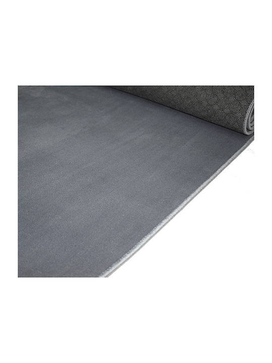 Eurofil Carpet Sky Gray Width 80cm Cut-to-Measure Price