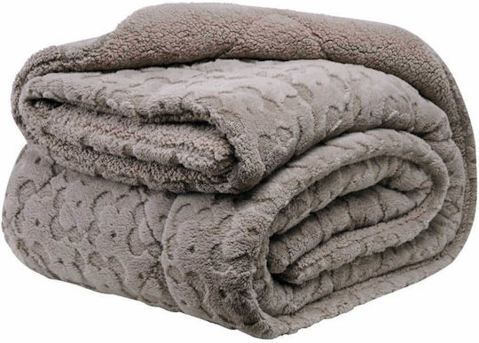 Kentia Duvet Cover Single 160x220cm Loenzo 26 700 GSMGsm