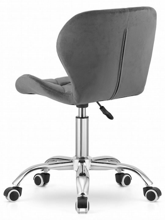 Scaun de birou Gray Scaun de birou Gray