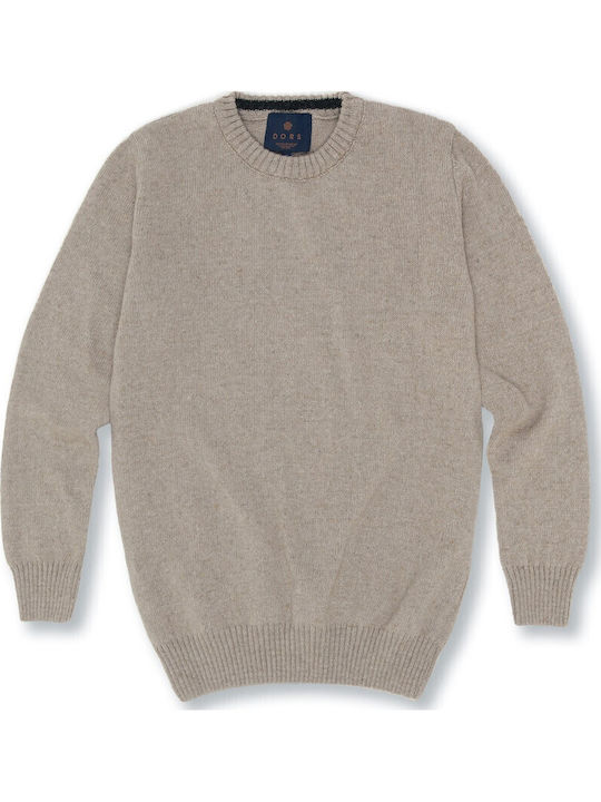 Pullover Beige