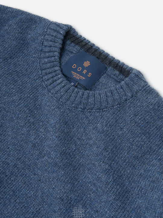 Pullover Blau