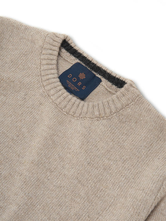 Pullover Beige
