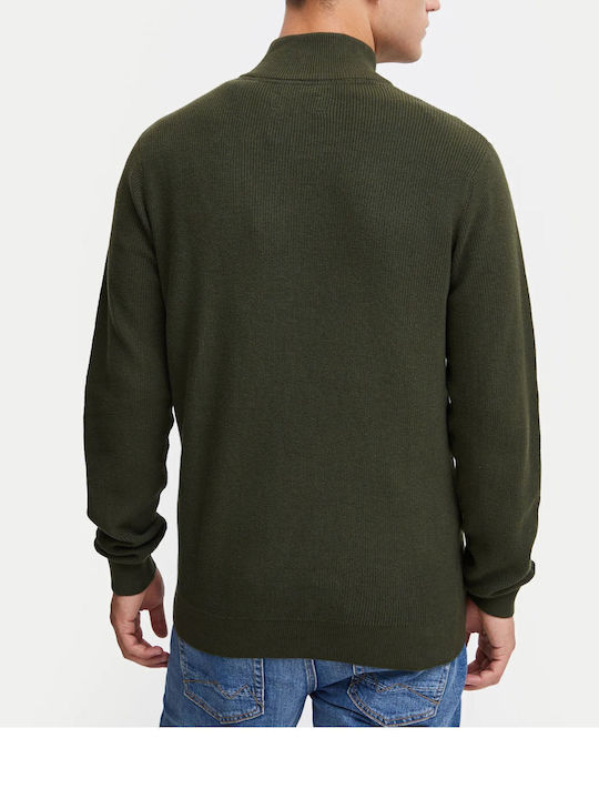 Sweater Green