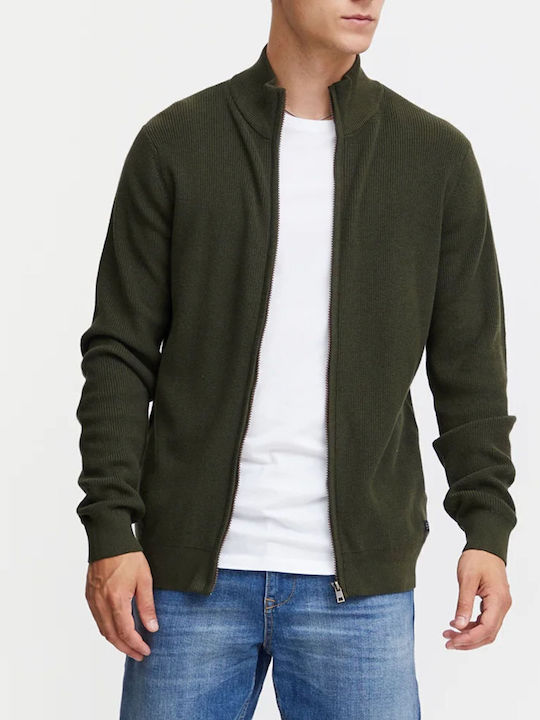 Sweater Green