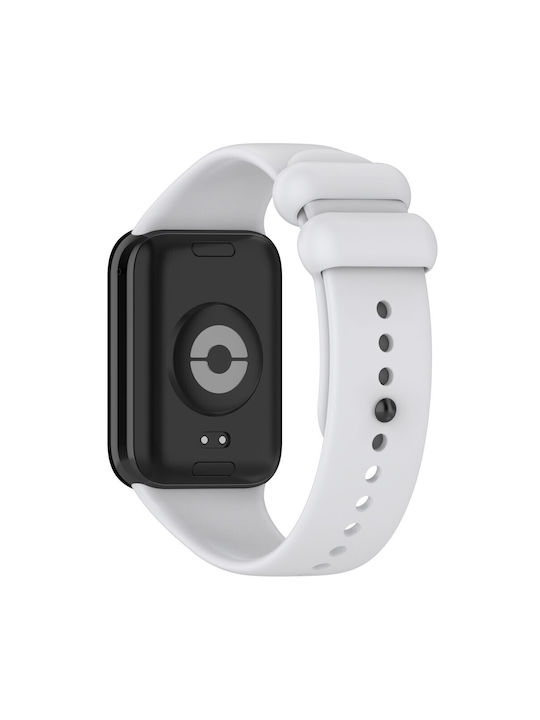 Λουράκι Σιλικόνης Xiaomi Smart Band 8 Pro