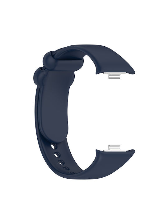 Xiaomi Smart Band 8 Pro Silikonarmband