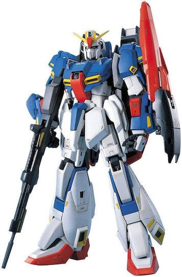 Bandai Spirits Gundam: Model Kit Perfect Grade Zeta Figure in Scale 2:00