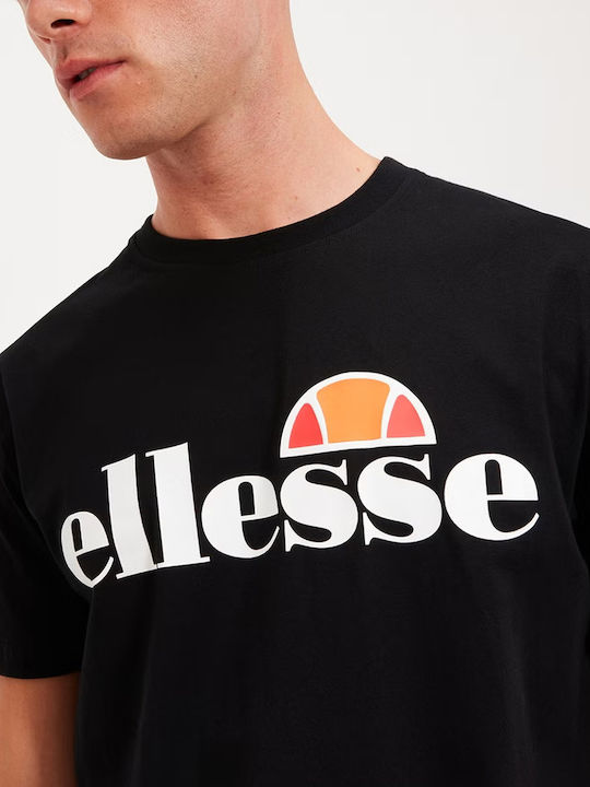 Ellesse Blouse Black