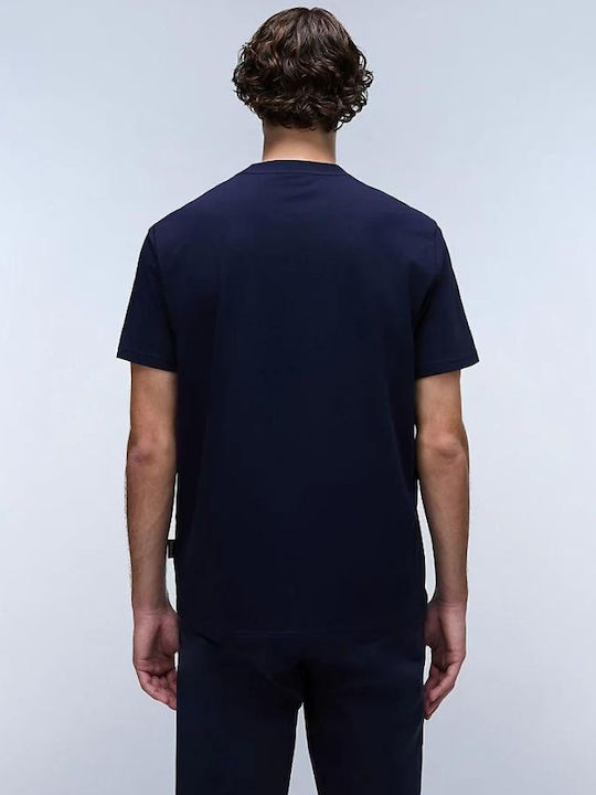 Napapijri T-shirt Navy Blue