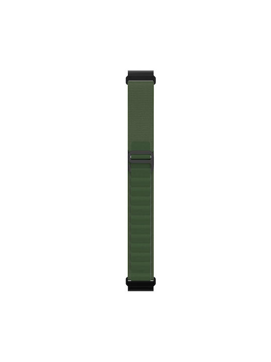 Schneller Nylonriemen für Garmin Fenix 5 6 6 Pro/7 Forerunner 965 955 945