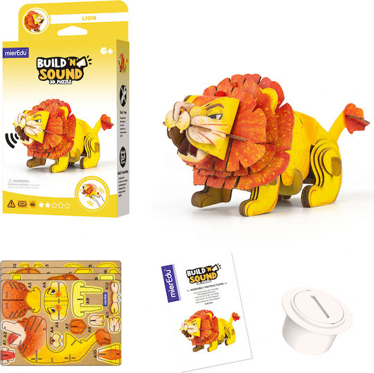 Mieredu Construction Toy