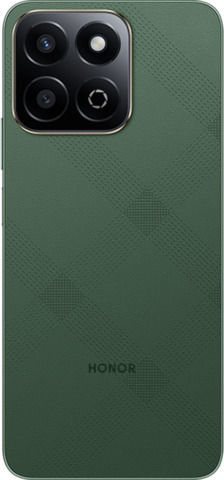 Honor 200 Smart 5G Dual SIM (4GB/256GB) Forest Green