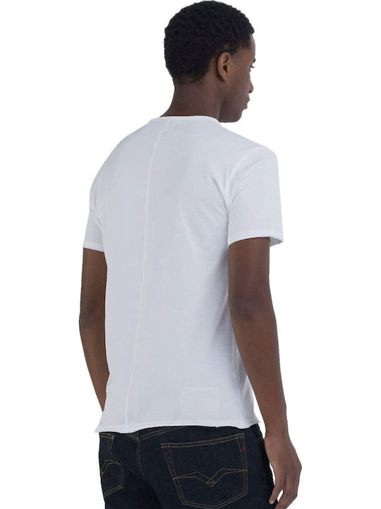 T-shirt White