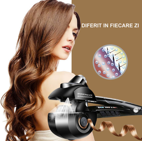 Umate Beauty Ψαλίδι Μαλλιών για Μπούκλες 30W SPA-399
