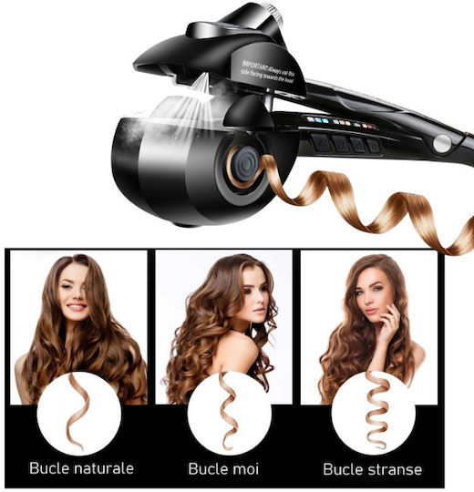 Umate Beauty Ψαλίδι Μαλλιών για Μπούκλες 30W SPA-399