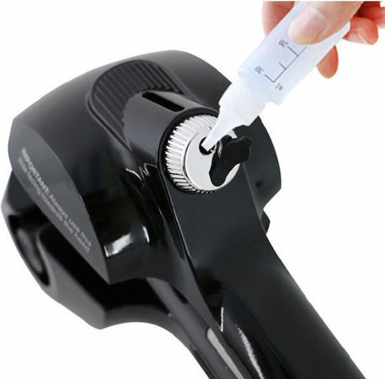 Umate Beauty Ψαλίδι Μαλλιών για Μπούκλες 30W SPA-399