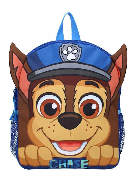 Paw Patrol Bag Backpack Blue