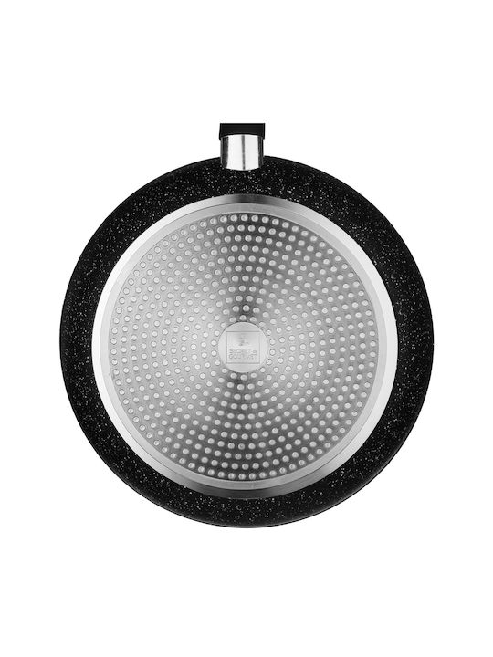 Atmosphera Pan aus Aluminium mit Antihaftbeschichtung 30cm