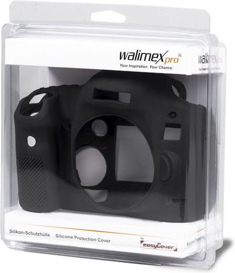 easyCover Camera Case Silicone Case