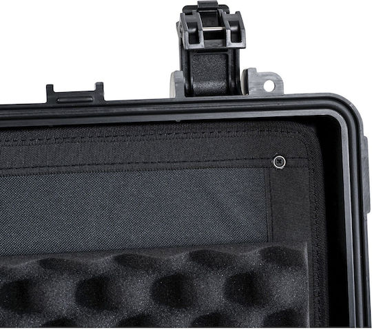 B&W International LP Lid Pocket Husă
