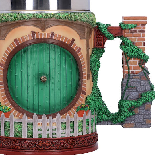 Nemesis Now Tankard Κούπα Κεραμική Πολύχρωμη Nemesis Now Tankard Κούπα Κεραμική Πολύχρωμη