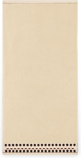 Zwoltex Σώματος 70x140εκ. Beige