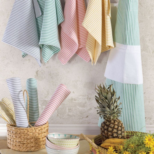 Nef-Nef Homeware Viral Pot Holder Peach