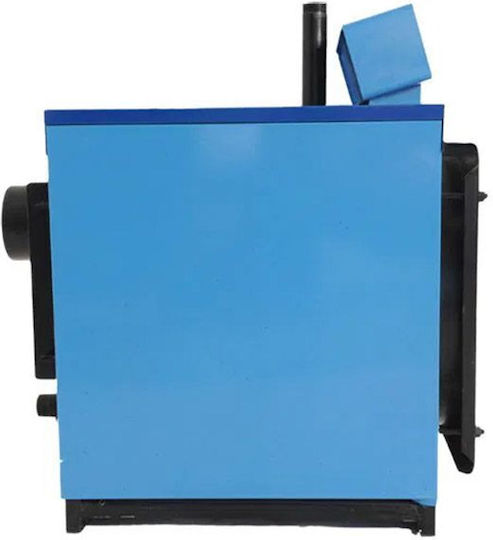 Mavil Epoca 30 Котел Кондензация Газови / Oil 30000ккал/ч