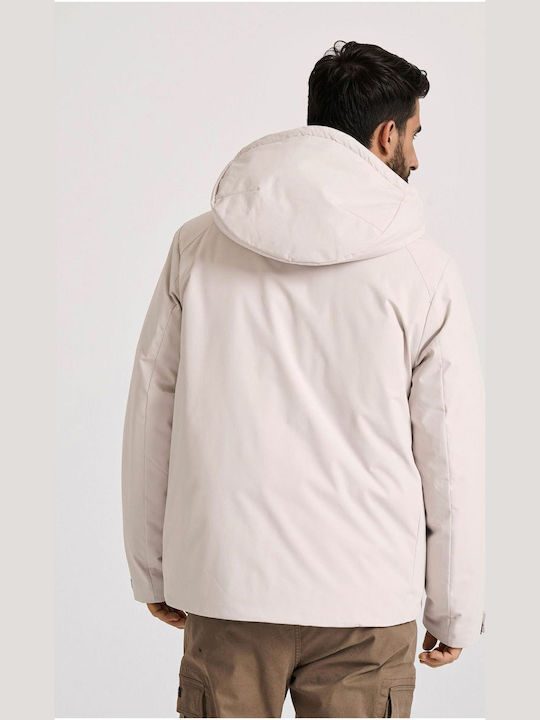 Jacket Beige