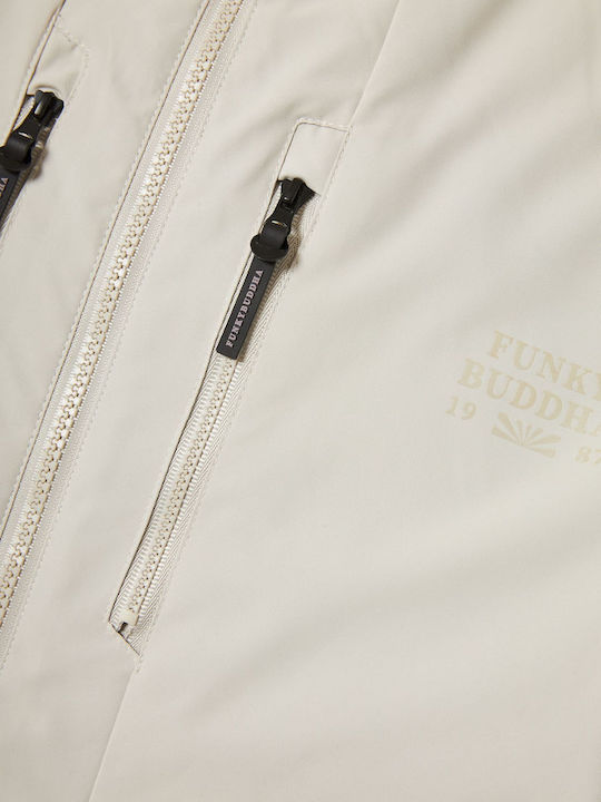 Jacket Beige