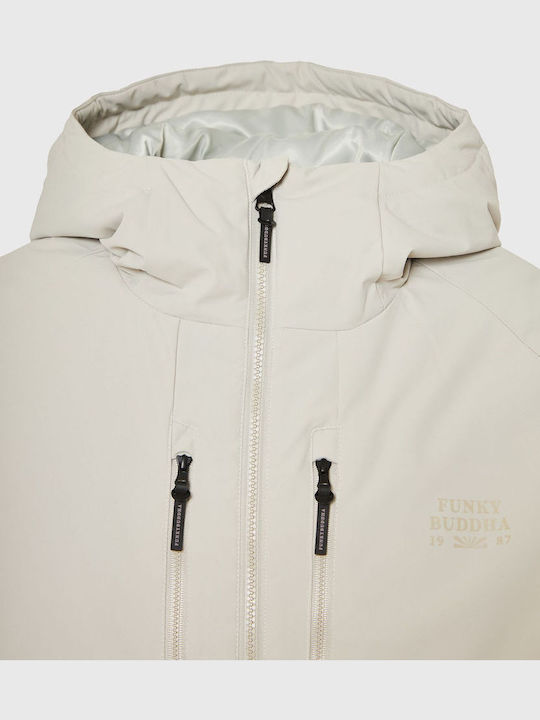Jacket Beige