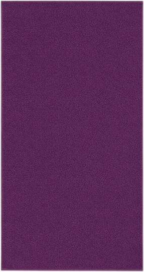 Zwoltex Zwoltex Hand Towel Kiwi 30x50cm Purple Weight 500gsm