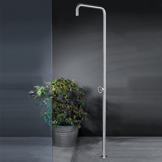 Armando Vicario Slim Silver