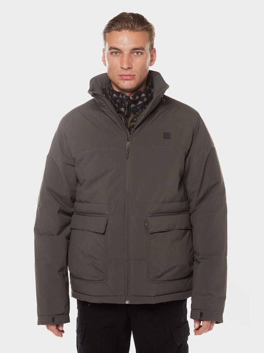 Billabong Jacket Black